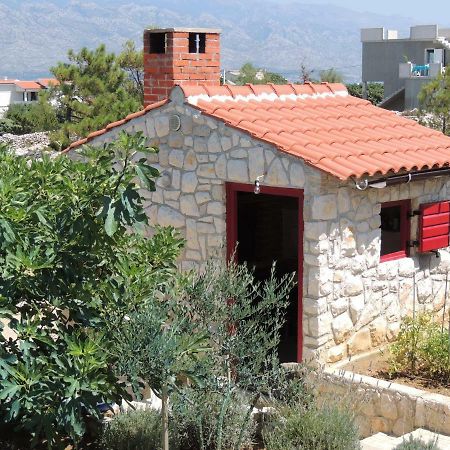 Apartments Villa Aurora Ražanac エクステリア 写真