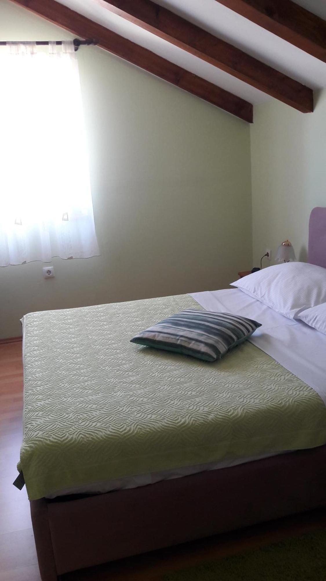 Apartments Villa Aurora Ražanac エクステリア 写真